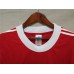 Bayern Munich 01/02 Home Red Soccer Jersey